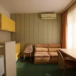 Perla First Line Apartment Nessebar