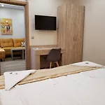 Apartment Perla First Line *