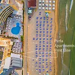 Apartment Perla First Line Nessebar