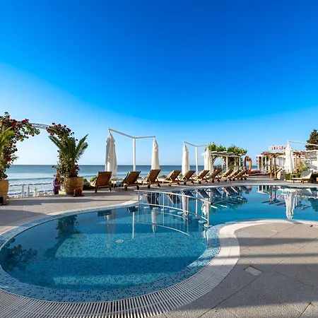 Perla First Line Nesebyr