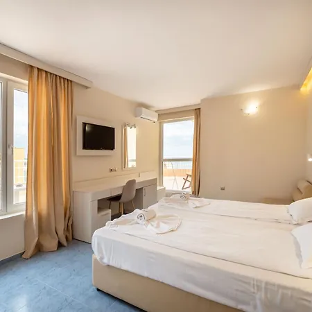 Apartament Perla First Line *