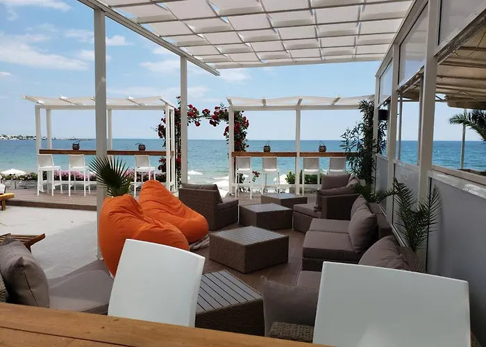 Perla First Line Nesebyr