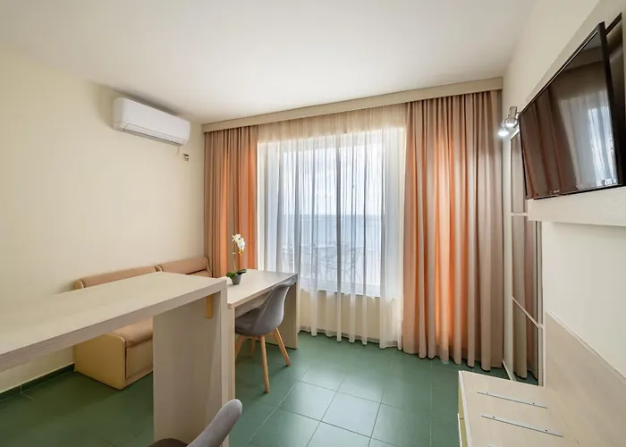 Perla First Line * Nesebyr