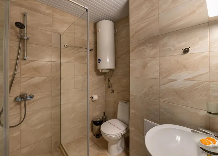 Perla First Line * Nesebyr