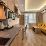 Perla First Line Apartment