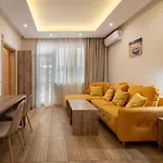 Apartment Perla First Line *