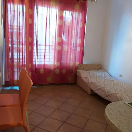 Appartamento Perla First Line