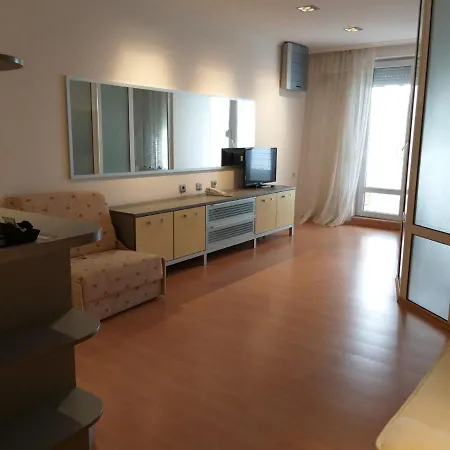 Appartamento Perla First Line Nesebar