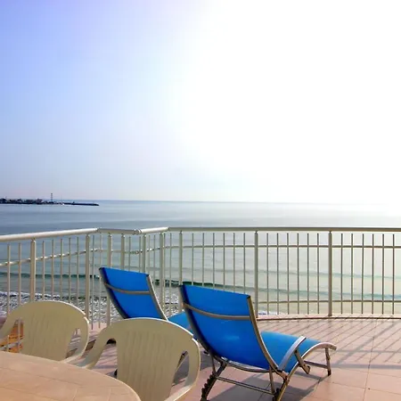 شقة Perla First Line *