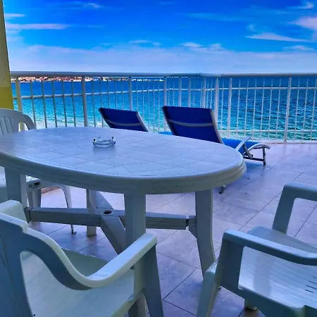 Perla First Line * Несебър