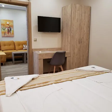 Апартамент Perla First Line *