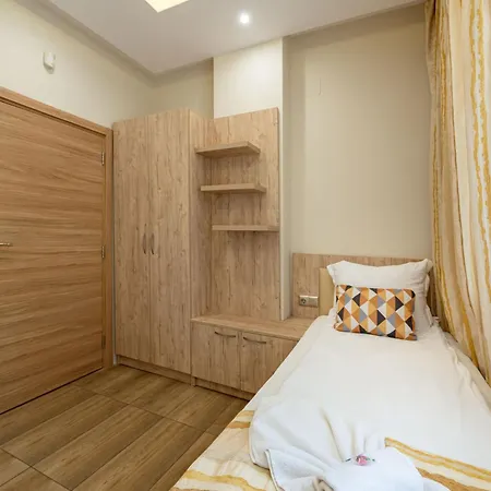 Perla First Line * Несебър