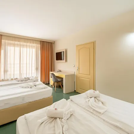 شقة Perla First Line