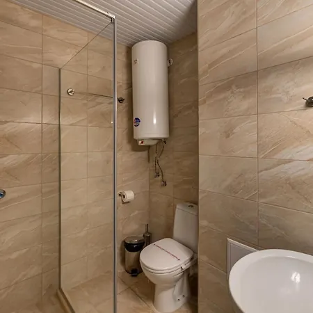 Perla First Line * نيسيبار