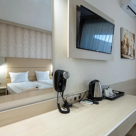 Апартамент Perla First Line