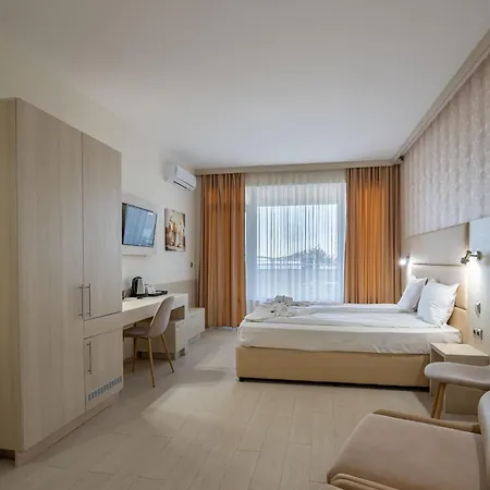 شقة Perla First Line *