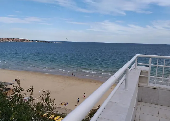 Perla First Line * Nesebar