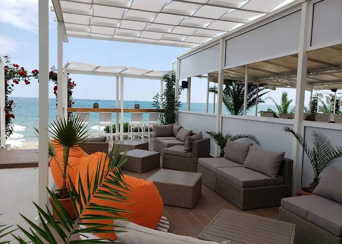 Apartment Perla First Line *