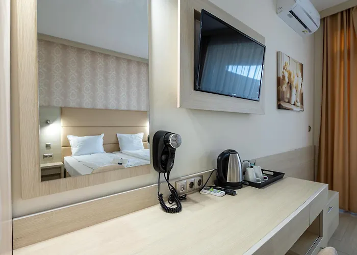 Apartment Perla First Line