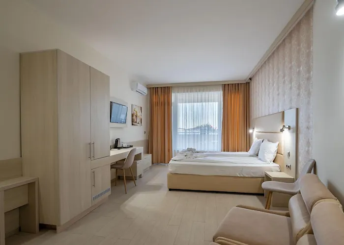 Apartment Perla First Line *